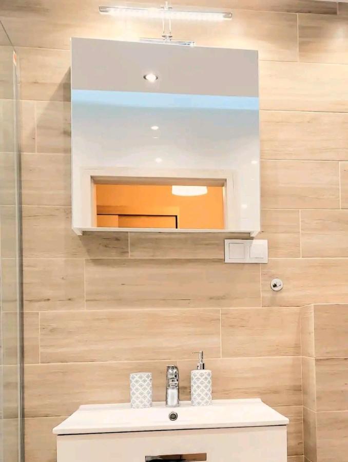 Cracow Novum Downtown 4 Persons Apartament Kraków
