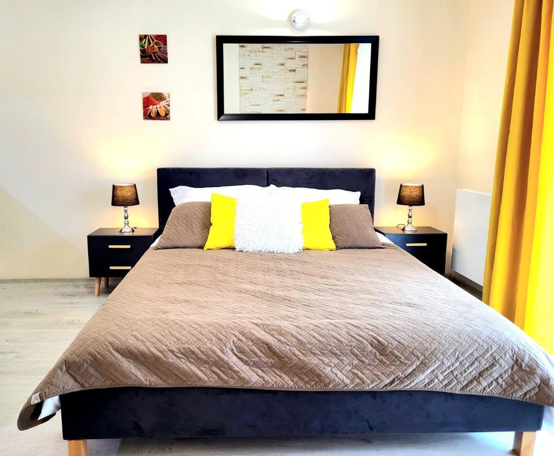 Apartament Cracow Novum Downtown 4 Persons Kraków