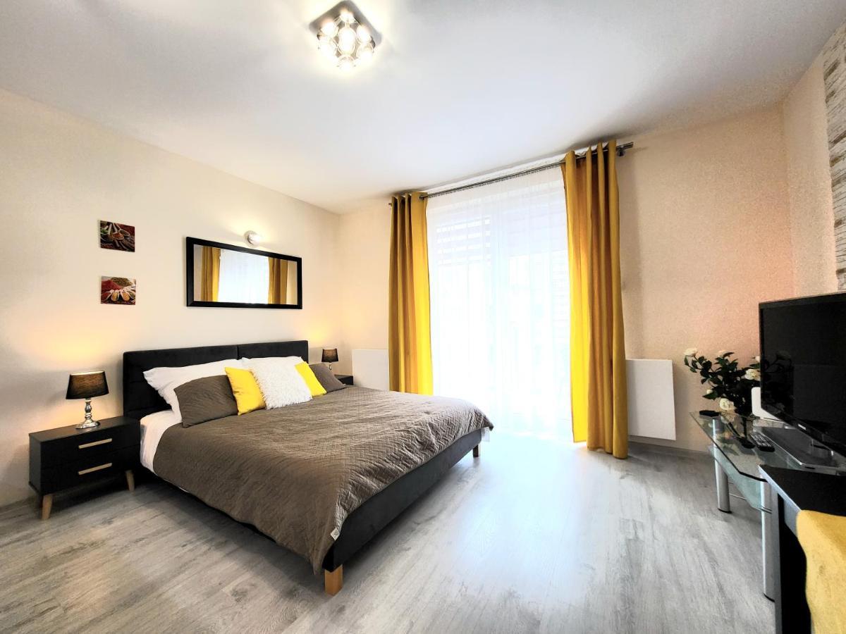 Apartament Cracow Novum Downtown 4 Persons *