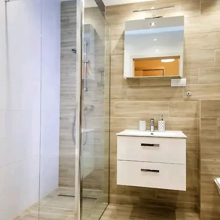 Cracow Novum Apartment Downtown 4 Persons Krakow Exterior photo