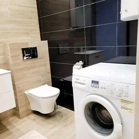 Cracow Novum Apartment Downtown 4 Persons Krakow Exterior photo