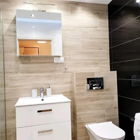 Cracow Novum Apartment Downtown 4 Persons Krakow Exterior photo