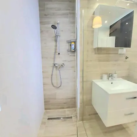 Cracow Novum Apartment Downtown 4 Persons Krakow Exterior photo