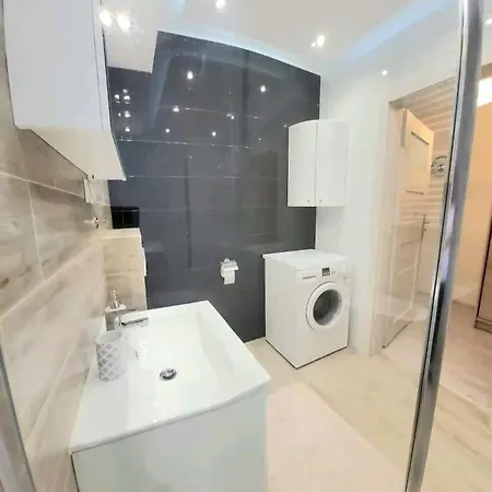 Cracow Novum Apartment Downtown 4 Persons Krakow Exterior photo