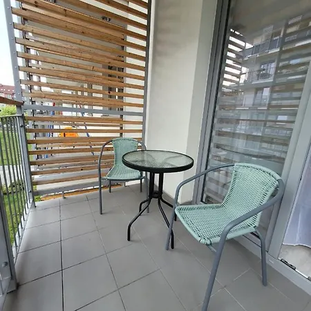 Cracow Novum Apartment Downtown 4 Persons Krakow Exterior photo