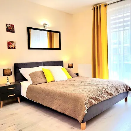 Cracow Novum Apartment Downtown 4 Persons Krakow Exterior photo