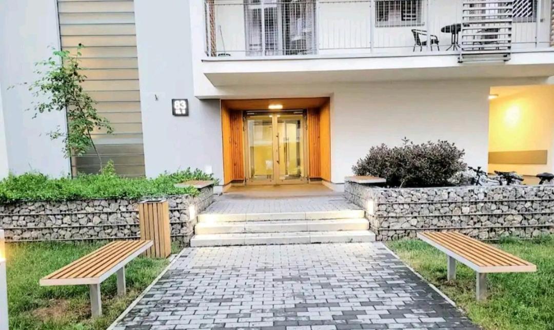 Apartment Cracow Novum Downtown 4 Persons *