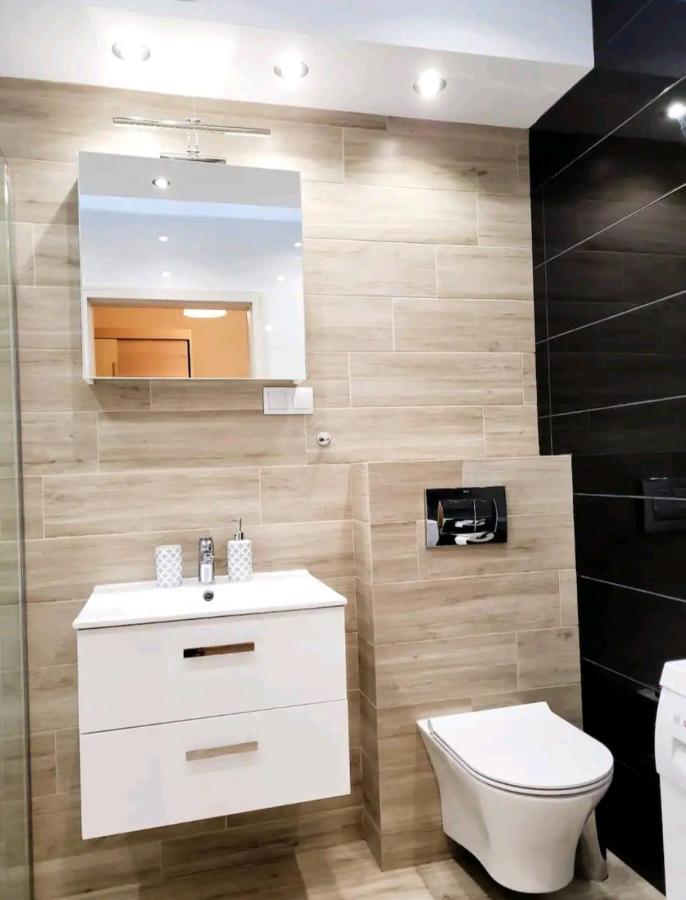 Cracow Novum Downtown 4 Persons