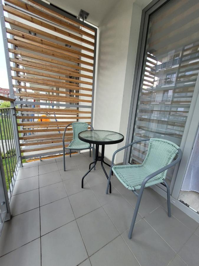Apartment Cracow Novum Downtown 4 Persons *