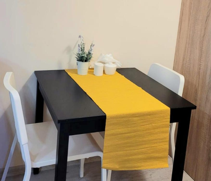 Cracow Novum Downtown 4 Persons Krakow