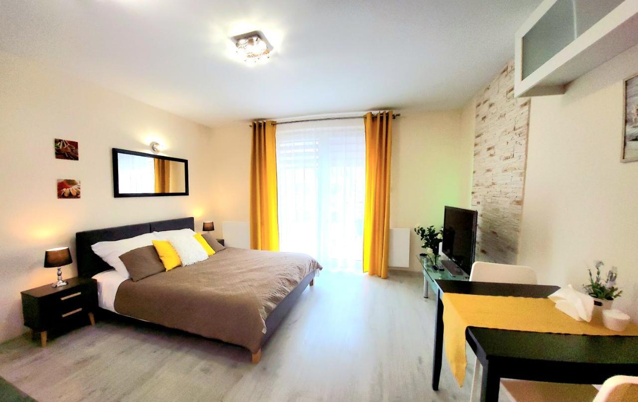 Apartment Cracow Novum Downtown 4 Persons