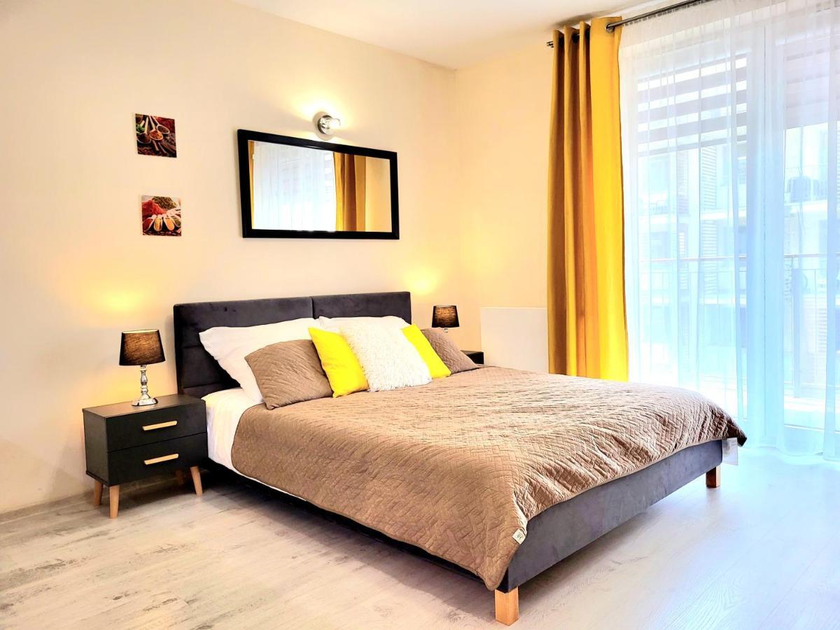 Cracow Novum Downtown 4 Persons Apartment *
