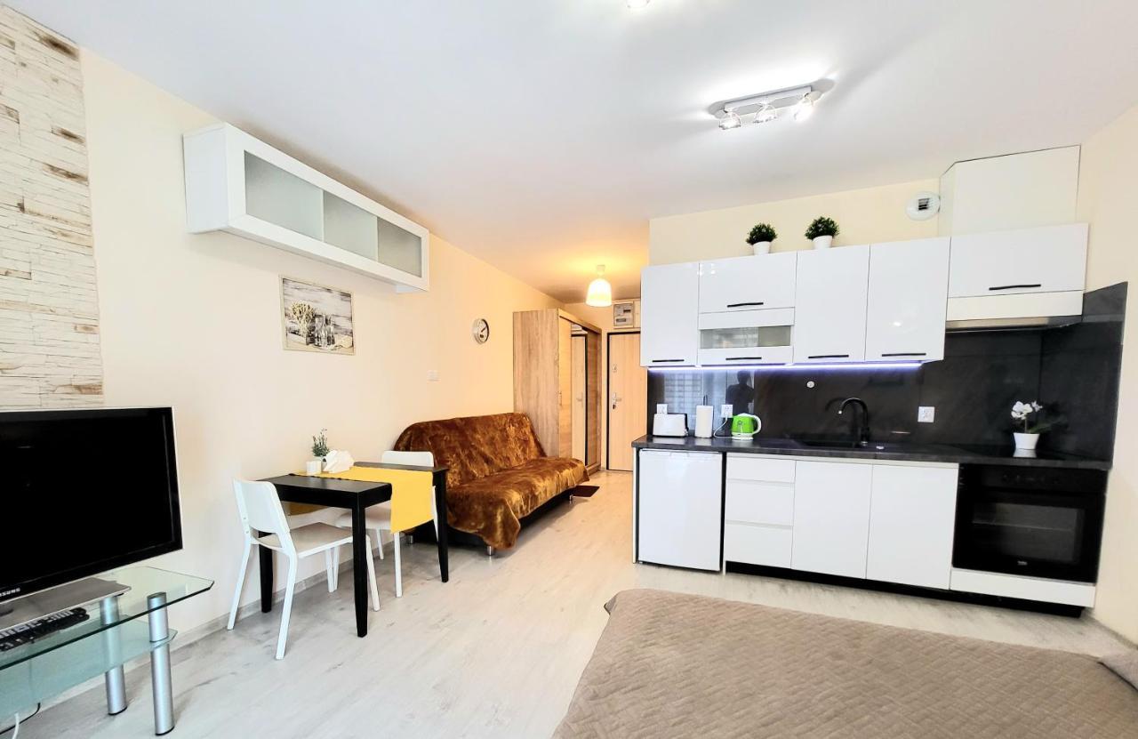 Cracow Novum Downtown 4 Persons