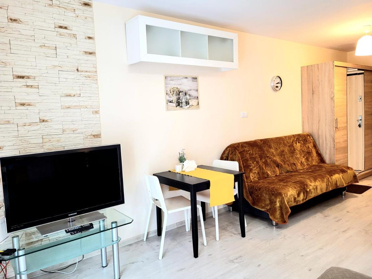 Cracow Novum Downtown 4 Persons *