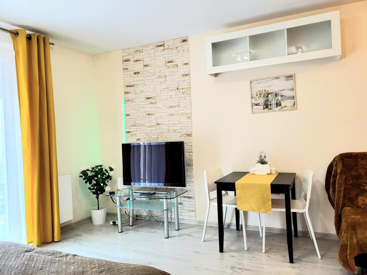 Cracow Novum Downtown 4 Persons Apartment