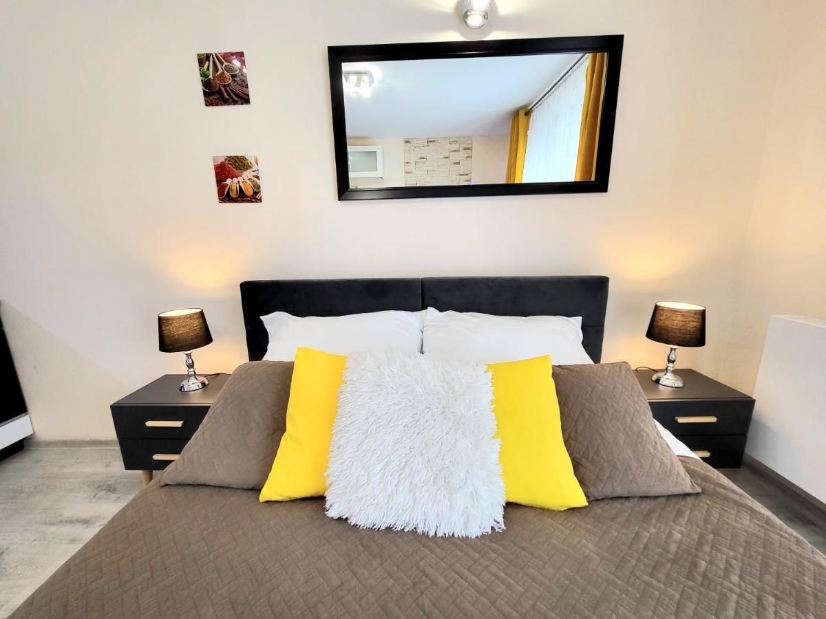 Cracow Novum Downtown 4 Persons Apartment Krakow