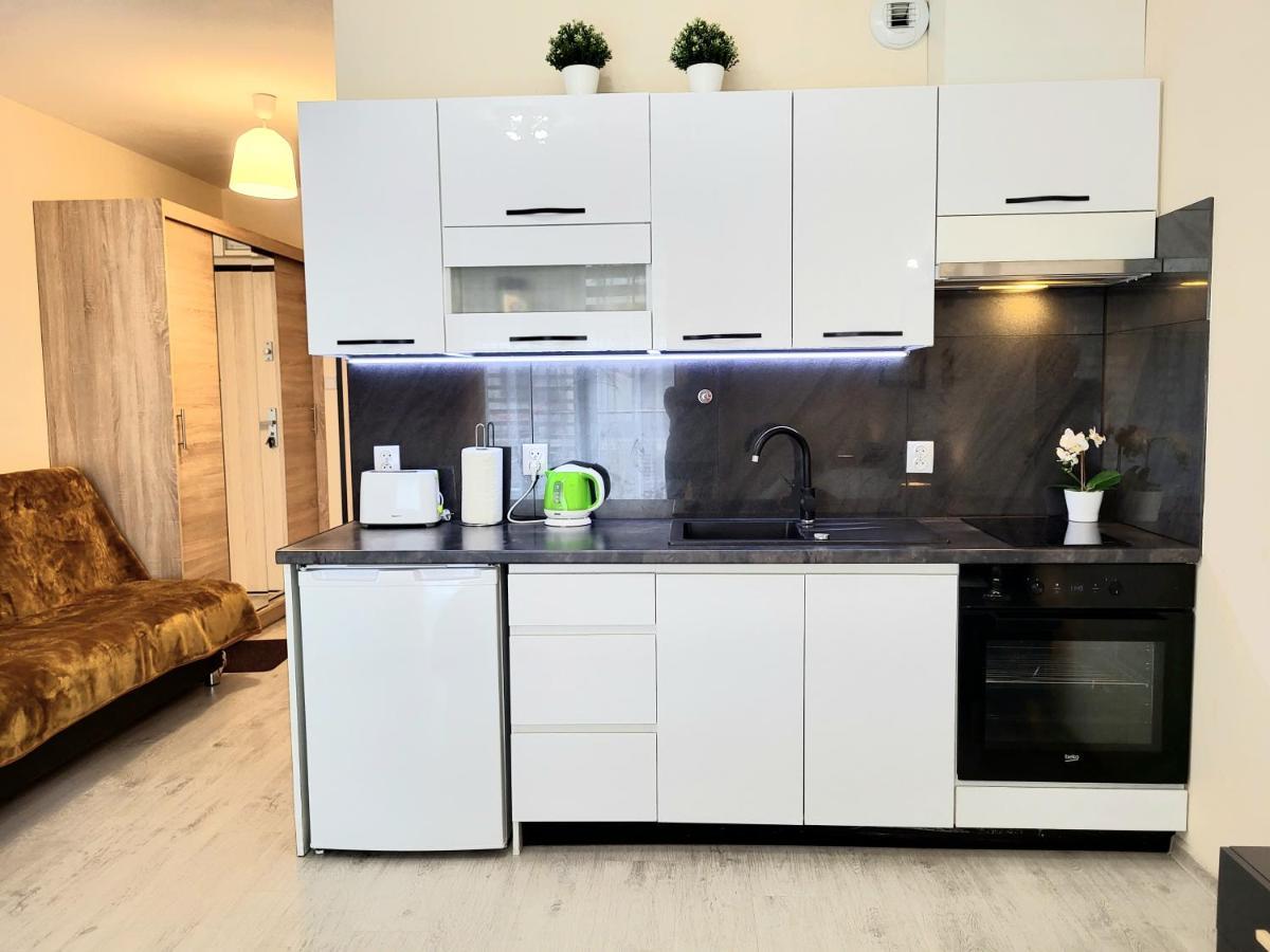 Cracow Novum Downtown 4 Persons * Krakow