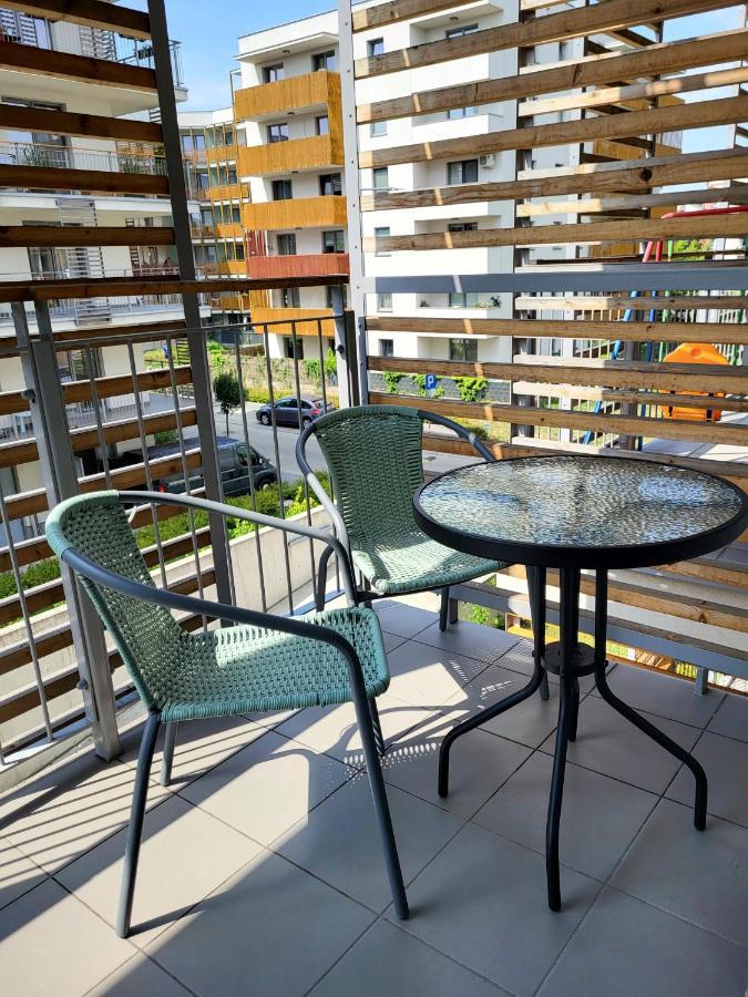Apartment Cracow Novum Downtown 4 Persons